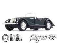 Morgan 4 Plus (1964) 774389 [IS]