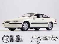 Opel Calibra (1989) 4383 [GS]