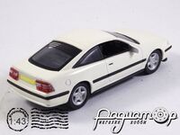 Opel Calibra (1989) 4383 [GS]