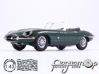 Jaguar E-Type (1962) 2811 [IS]
