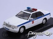 Mercedes-Benz W140 