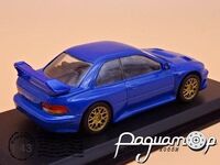 Subaru Impreza (1994) 661113 [IS]