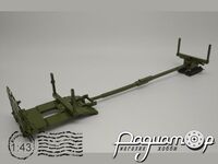 Надстройка Лесовоз 515514 [SV]