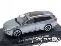 Opel Insignia B Sports Tourer GSi 2.0 4x4 (2017) OC10926 [DB]