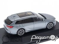Opel Insignia B Sports Tourer GSi 2.0 4x4 (2017) OC10926 [DB]