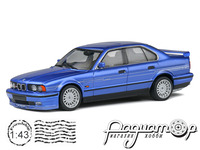 BMW 5-Series Alpina B10 (E34) (1994) 4310401 [DB]