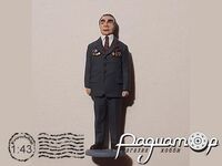 Брежнєв 837095 [AU]