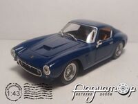 Ferrari 250 GT SWB (1953) 661181 [IS]***