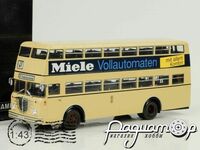 Bussing D2U 