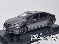 Lexus LS460 (2015) 03659G [GU]