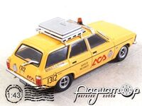 Dodge 1500 Rural ACA (1978) ARG82/G1G2A022 [NT]