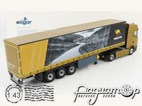 Scania S-Line с полуприцепом (2019) 117468