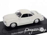 Volkswagen Karmann Ghia Coupe Typ 14 (1962) DC1198 [NT]