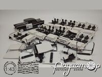 Набір мотлоху 515548 [SV]