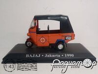 Bajaj Jakarta (1990) 661222 [IS]*
