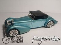 Hispano Suiza (1938) Y-17 [IS]***