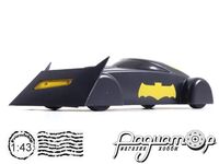 Detective Comics №591 BAT031 [IS]