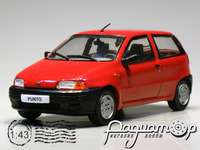 Fiat Punto 55 S (1994) ABADD148
