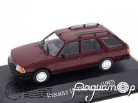 Renault 18 TS Break (1992) AQV27/DC1211 [NT]