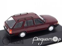 Renault 18 TS Break (1992) AQV27/DC1211 [NT]