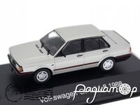 Volkswagen Gacel 1.8 (1988) AQV25/DC1210 [SV]