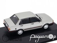 Volkswagen Gacel 1.8 (1988) AQV25/DC1210 [SV]