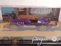 Catmobile, Detective comics #122 661267 [IS]