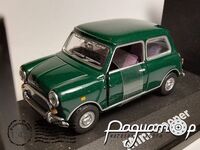 Mini Cooper (1960) 661272 [IS]