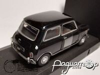 Mini Cooper (1960) 661274 [IS]