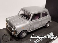 Mini Cooper (1960) 661275 [IS]