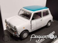 Mini Cooper (1960) 661276 [IS]