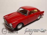 Alfa Romeo Julietta Sprint (1957) 661277 [IS]