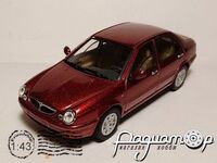 Lancia Lybra (1998) 661278 [IS]