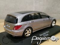 Mercedes R-Klasse (2005) 0168 [KG]