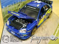 Subaru Impreza WRC Winner Rally New Zealand (2003) 0172 [KG]