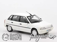 Citroen AX Spot (1995) 155162