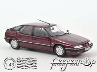 Citroen XM (1995) 159128