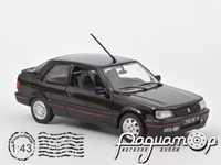 Peugeot 309 GTi (1987) 473900-2