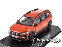 Dacia Jogger (2022) 509070 [DB]