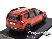 Dacia Jogger (2022) 509070 [DB]