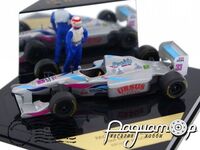 Pacific PR01 #33 