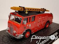Commer Avenger (1955) 7147020 [IS]