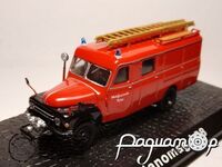 Hanomag L28 (1953) 7147006 [IS]