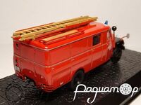 Hanomag L28 (1953) 7147006 [IS]
