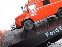 Ford FK 2500 (1980) 7147022 [IS]***