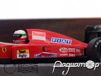 Ferrari F92A #28 