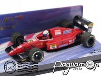 Ferrari F92A #28 