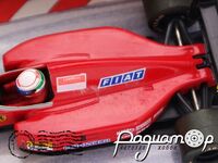 Ferrari F92A #28 