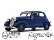 Mercedes-Benz 170V (W136) (1949) WB011 [DB]