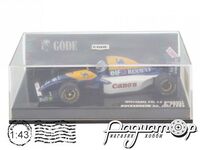 Williams FW15C-5 #2 